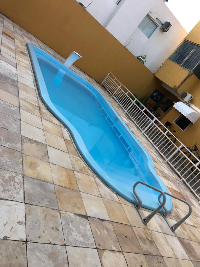Praia Do Frances Casa Do Neto 120 Casal -Alugo O Quarto- -Alta Temporada Outro Valor, Consultar!!! - มาเรแชล ดีโอโดโร ภายนอก รูปภาพ