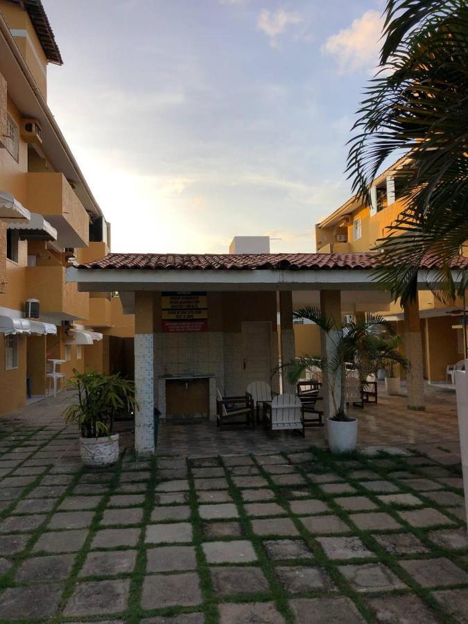 Praia Do Frances Casa Do Neto 120 Casal -Alugo O Quarto- -Alta Temporada Outro Valor, Consultar!!! - มาเรแชล ดีโอโดโร ภายนอก รูปภาพ