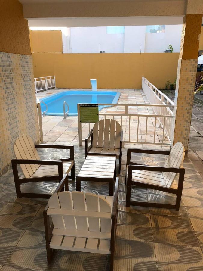Praia Do Frances Casa Do Neto 120 Casal -Alugo O Quarto- -Alta Temporada Outro Valor, Consultar!!! - มาเรแชล ดีโอโดโร ภายนอก รูปภาพ