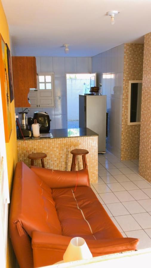 Praia Do Frances Casa Do Neto 120 Casal -Alugo O Quarto- -Alta Temporada Outro Valor, Consultar!!! - มาเรแชล ดีโอโดโร ภายนอก รูปภาพ