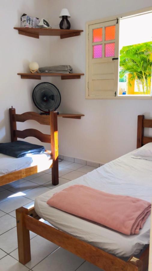 Praia Do Frances Casa Do Neto 120 Casal -Alugo O Quarto- -Alta Temporada Outro Valor, Consultar!!! - มาเรแชล ดีโอโดโร ภายนอก รูปภาพ